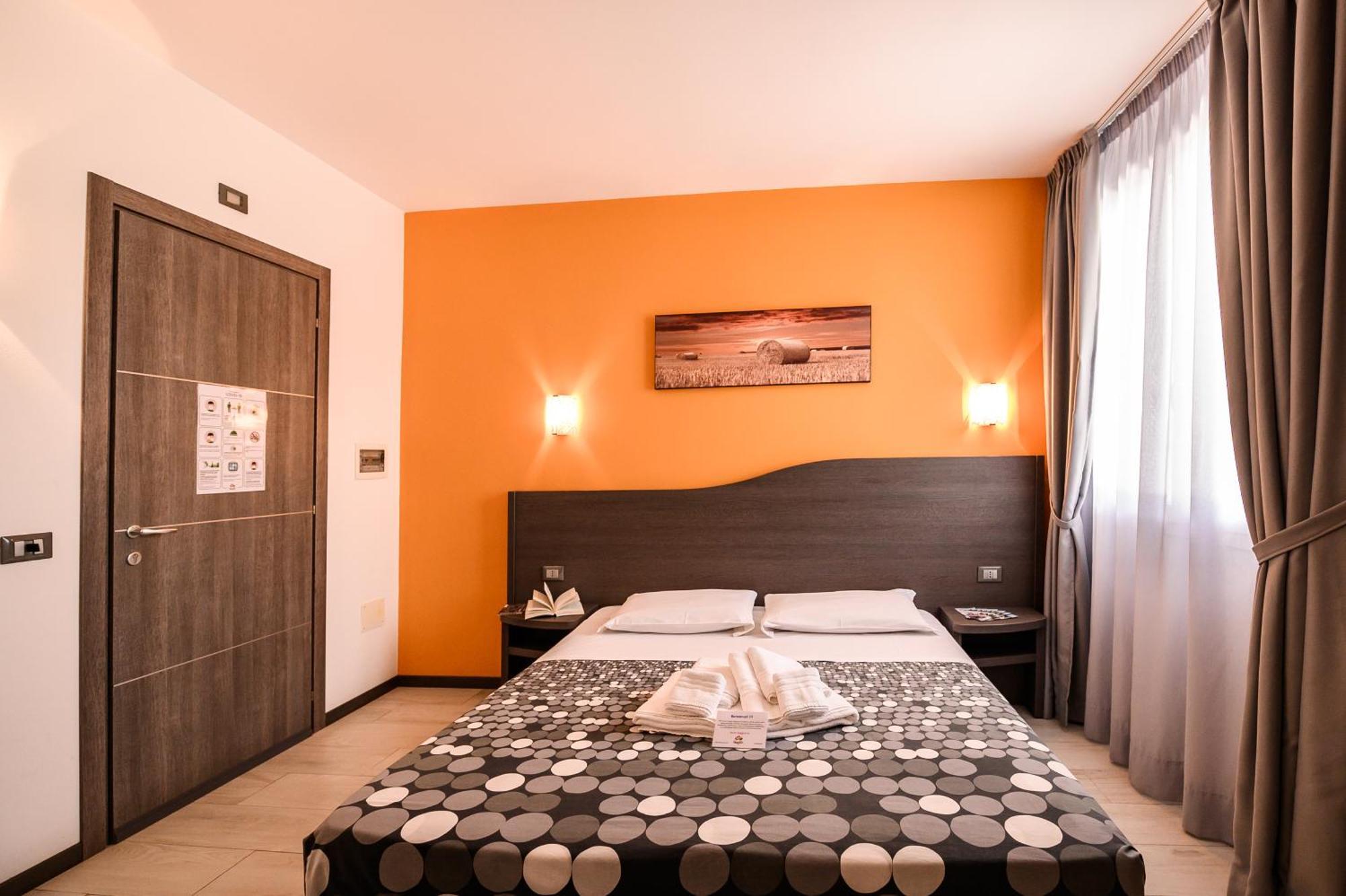 מרסאלה Hotel Rainbow Resort מראה חיצוני תמונה